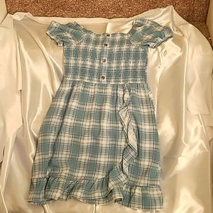 Wonder Nation, dress, girls